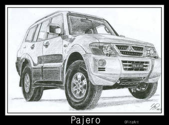 pajero