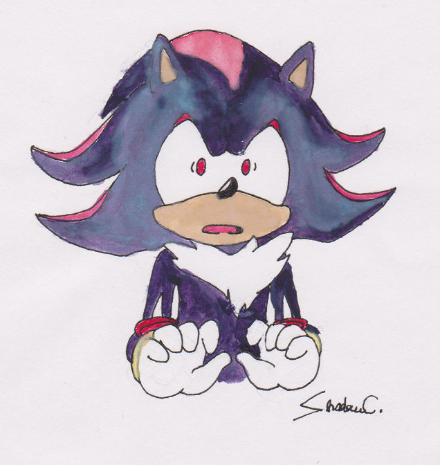 Scared Shadow Reference Scared Shadow by ShadowTHCookie on DeviantArt