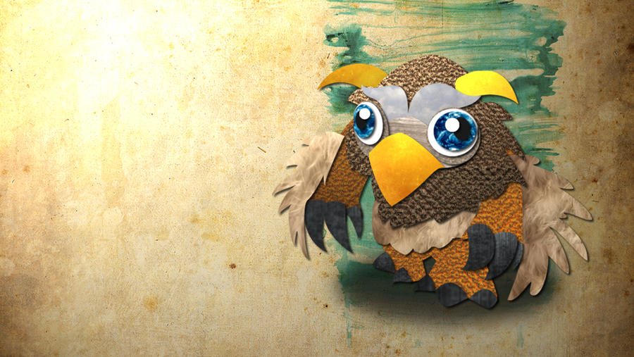Moonkin Hatchling by freedomplay9 on DeviantArt