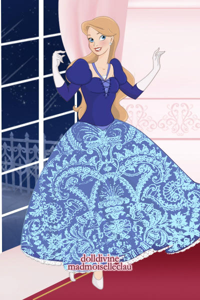 Determinator Princess Princess-Maker by AnonimaItaliana on DeviantArt