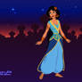 Princess Jasmine