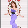 Pin up Sofia The First