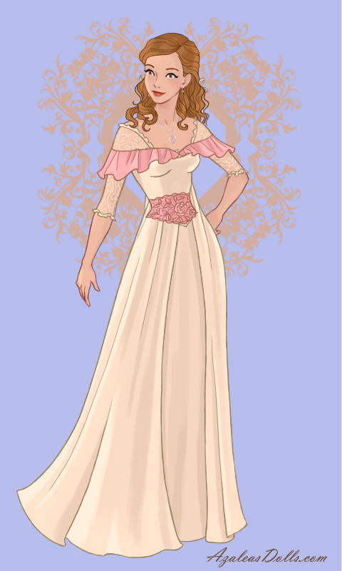Maria Romanov by AnonimaItaliana on DeviantArt