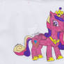 Princess Cadence