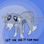 Let Me Do It For You - Meme
