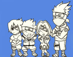 Team Chibi