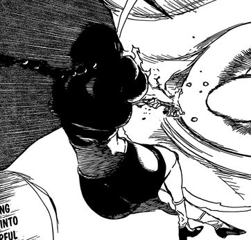 Tatsumaki Manga butt 2 by Godzilla70000000000 on DeviantArt