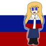 Lera is russia cute ( at )