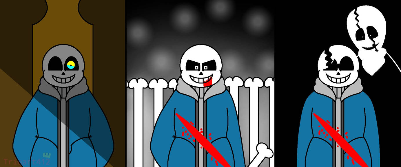 Last Breath Undertale Last Breath By Trioart412 On Deviantart Last Breath Undertale Last Breath By Trioart412 On Deviantart