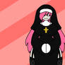 Pink Nun