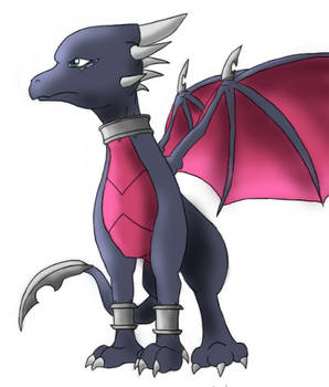 Cynder