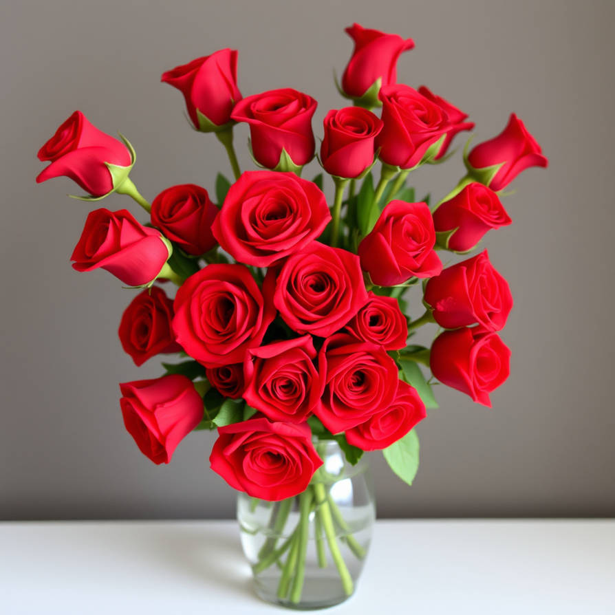 Anonymous Roses Lovely red roses by ILovEmPlumPnWeTTT on DeviantArt
