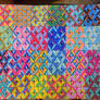 The Five Small Diamonds of Rainbow