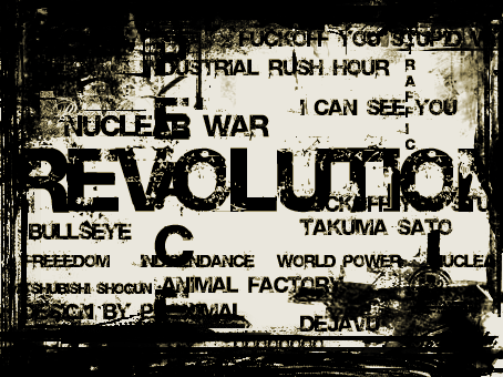 Revolution