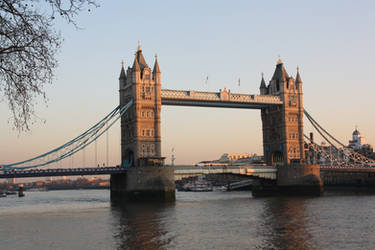 Tower Bridge