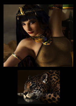 Bastet Details