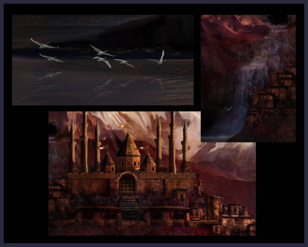 Midgard Details by Tammara on DeviantArt