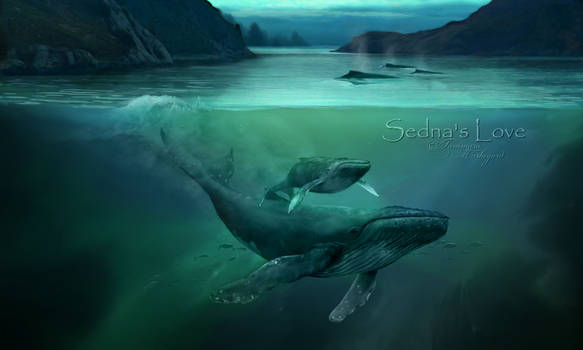 Sedna's Love