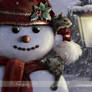 Holiday Friends