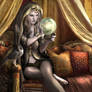 The Gypsy Seer