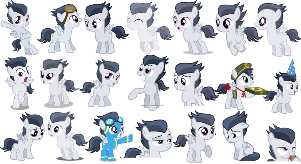 Rumble Collage by JawsandGumballFan24 on DeviantArt