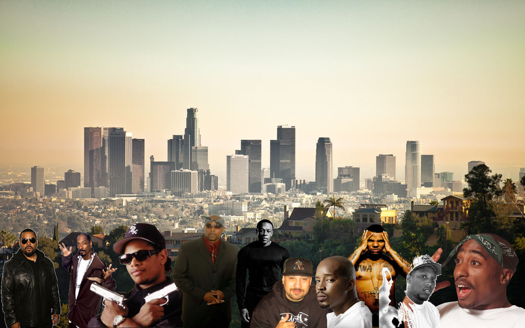 The Raper West Les Plus Grands Rappeurs Du West Coast – RMGD