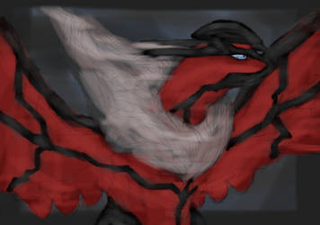 Yveltal