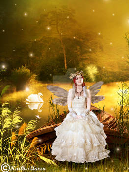 Fairy Queen