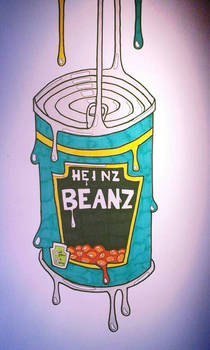 Heinz Baked Beanz