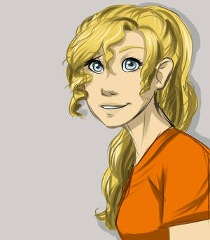 Annabeth