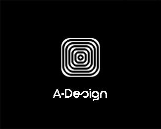 Analog Logo Example Analog Logo by MovieDesign on DeviantArt