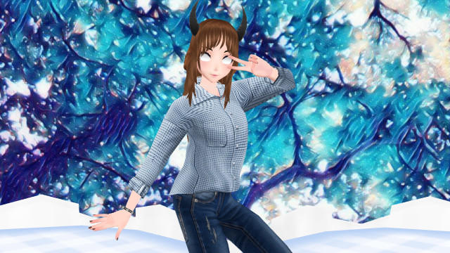 Elliot Mmd ~MMD~ Elliot by masterfulattempt on DeviantArt