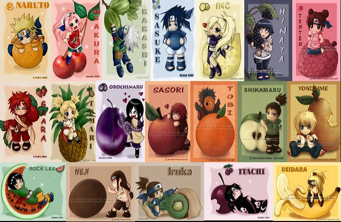Naruto Chibi Wallpaper by Koudatchi-Kuroso on DeviantArt Naruto Chibi Wallpaper by Koudatchi-Kuroso on DeviantArt