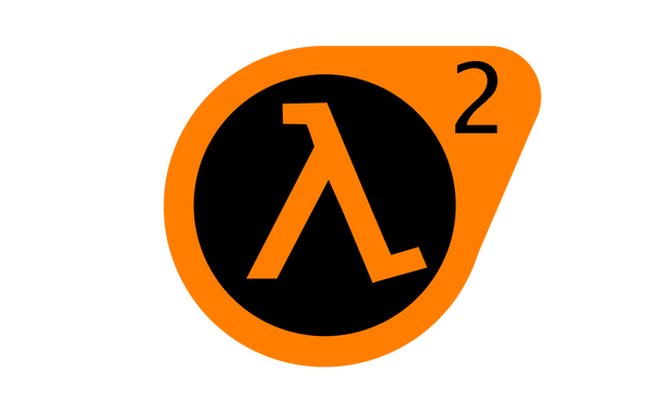 Half Life 2 logo by blfnor on DeviantArt