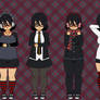 My Outfits-