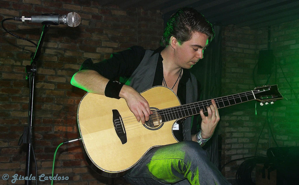 Thomas Zwijsen by GisaGrind on DeviantArt