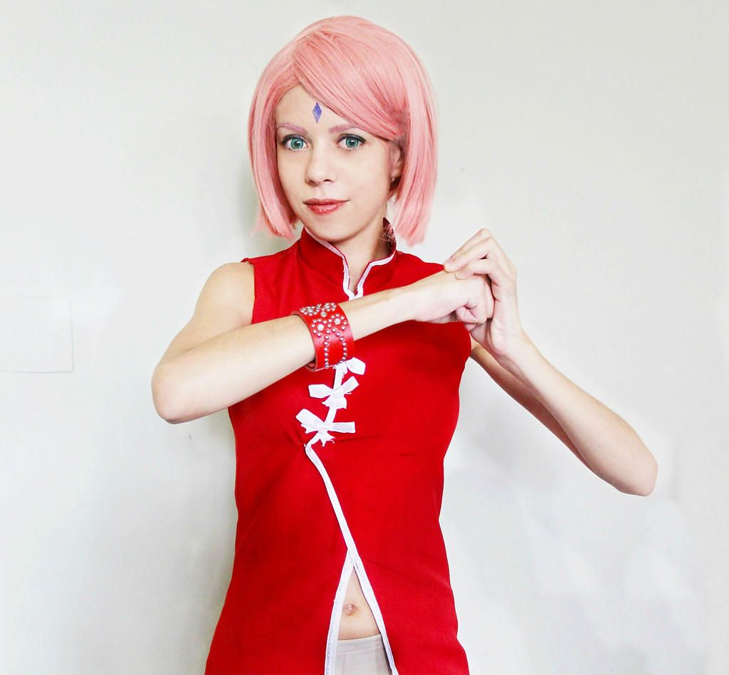 Sakura Haruno/Sakura Uchiha (Naruto Gaiden/Boruto)