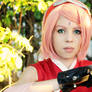 Sakura Haruno (The Last: Naruto the Movie)