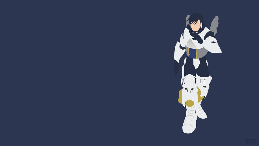 Boku No Hero Academia Iida Tenya Wallpaper By Rendracula On DeviantArt boku-no-hero-academia-iida-tenya-wallpaper-by-rendracula-on-deviantart