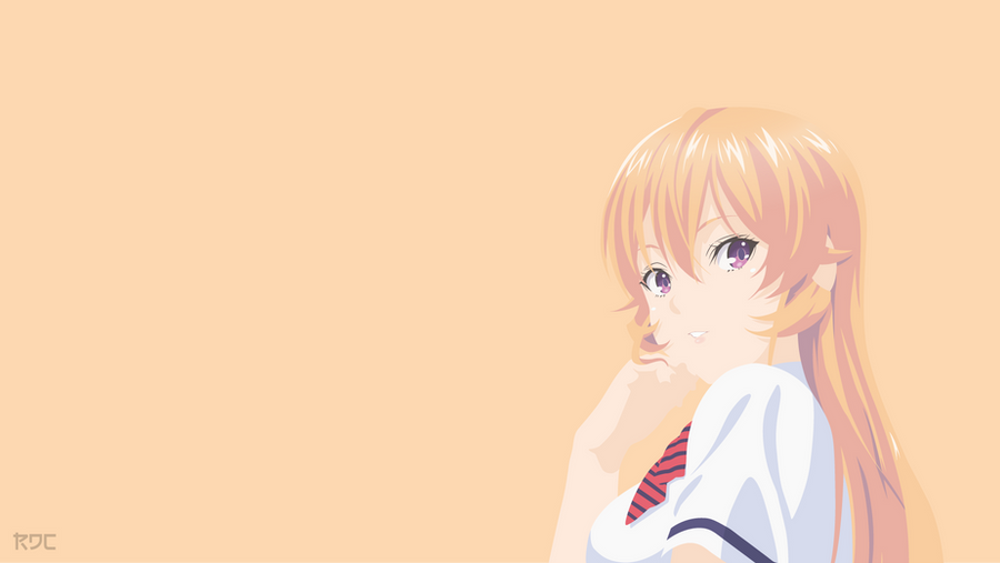 Shokugeki no Souma / Food wars Anime Wallpaper HD by corphish2 on DeviantArt