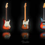 Fender Guitars