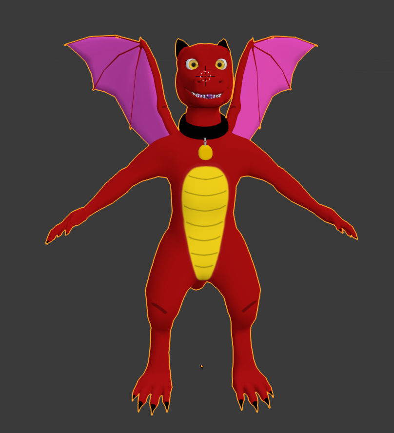 Dav Rig Dav full character rig by FourCatGarage on DeviantArt