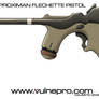 TTA Proximan Flechette gun