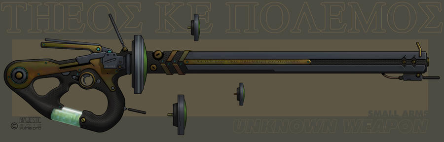 Unknown Weapon 01