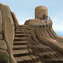 SoH-Stairs in the Mists