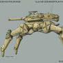 Vulne Consortium Walker Tank