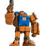 Transformers Wideload bot