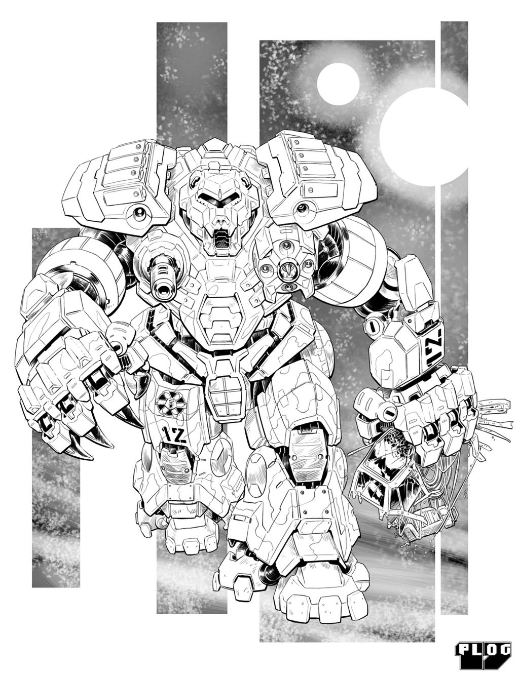 Battletech Assault Mechs Battletech Assault Mechs