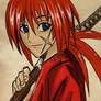 Himura Kenshin