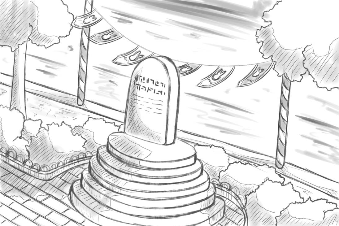 stella in rabi-ribi town by HammerWarhammeR on DeviantArt